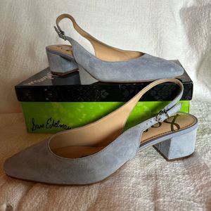 Sam Eldelman Lorene Slingback